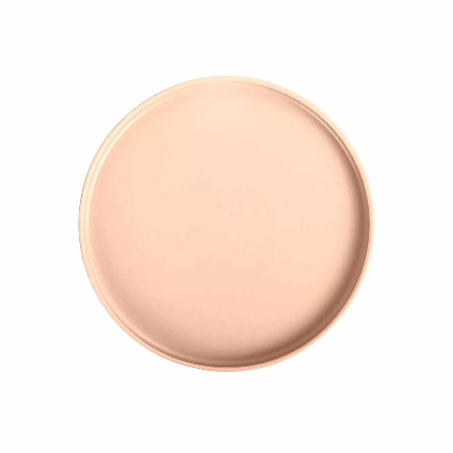 Stone Lain Stella Porcelain Round Salad Plates, Set of 6