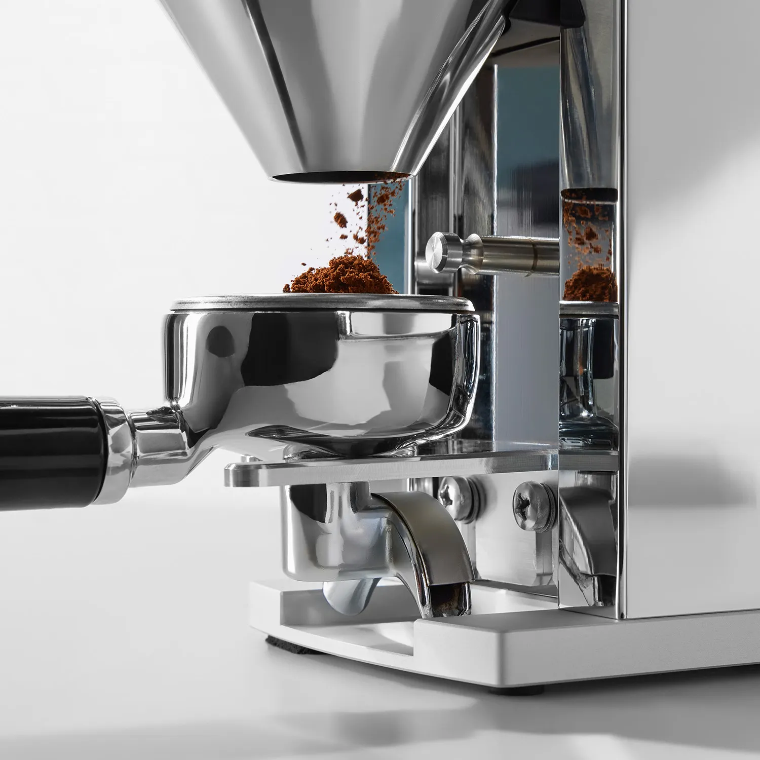 Rocket Espresso Faustino 3.1 Espresso Grinder, Copper