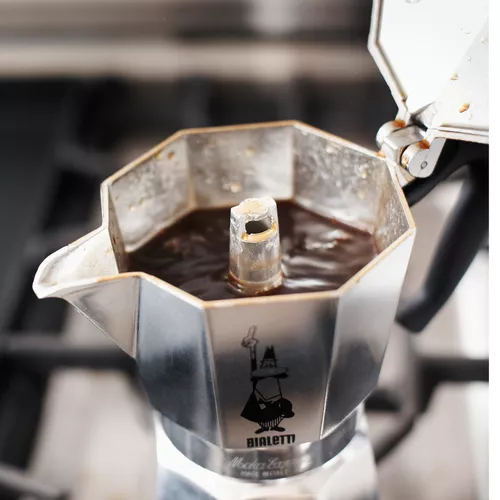 Bialetti Moka Express Espresso Makers
