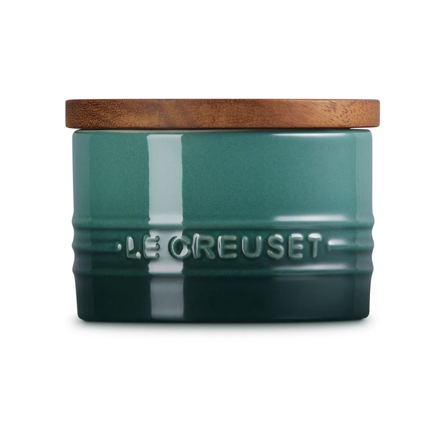 Le Creuset Signature Salt Cellar