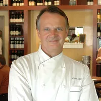 Chef's Table with Frank Stitt