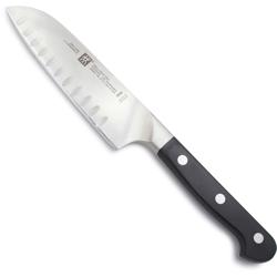 Zwilling J.A. Henckels Pro Santoku Knife, 5½" great knife
