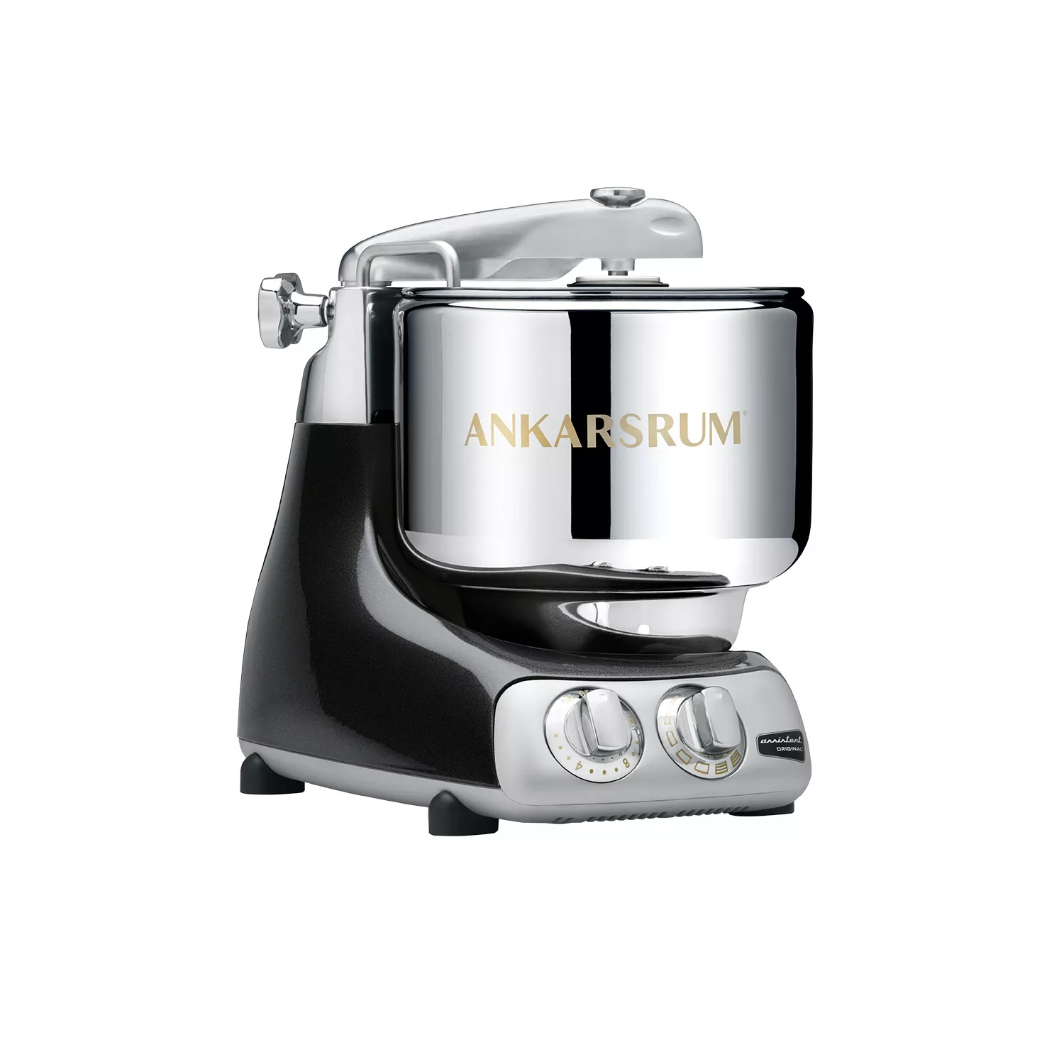 Ankarsrum Mixer - Stand mixer with Accessories for Sale in Fresno