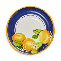 Limone Appetizer Plate, 6.75&#34;