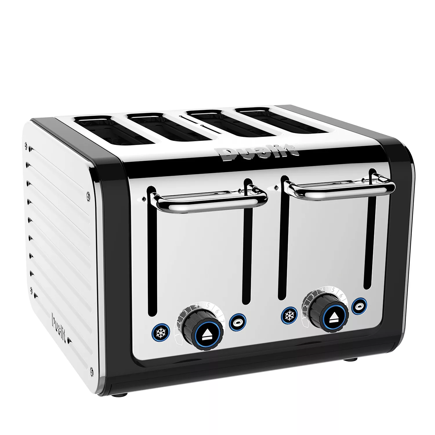 Dualit Design Series 4-Slice Toaster