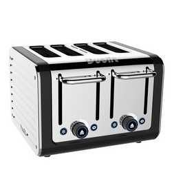 Dualit Design Series 4-Slice Toaster great toaster