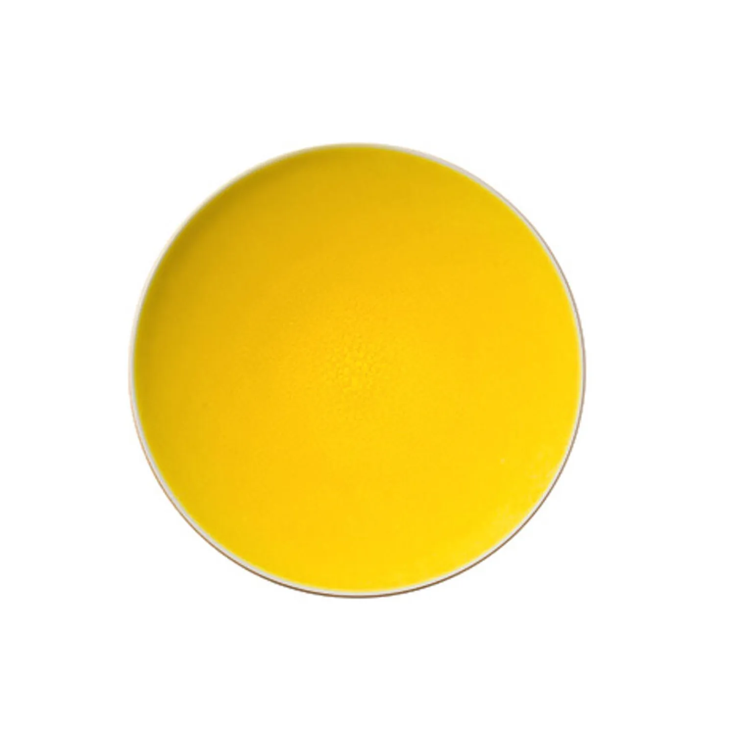 Jars Tourron Appetizer Plate