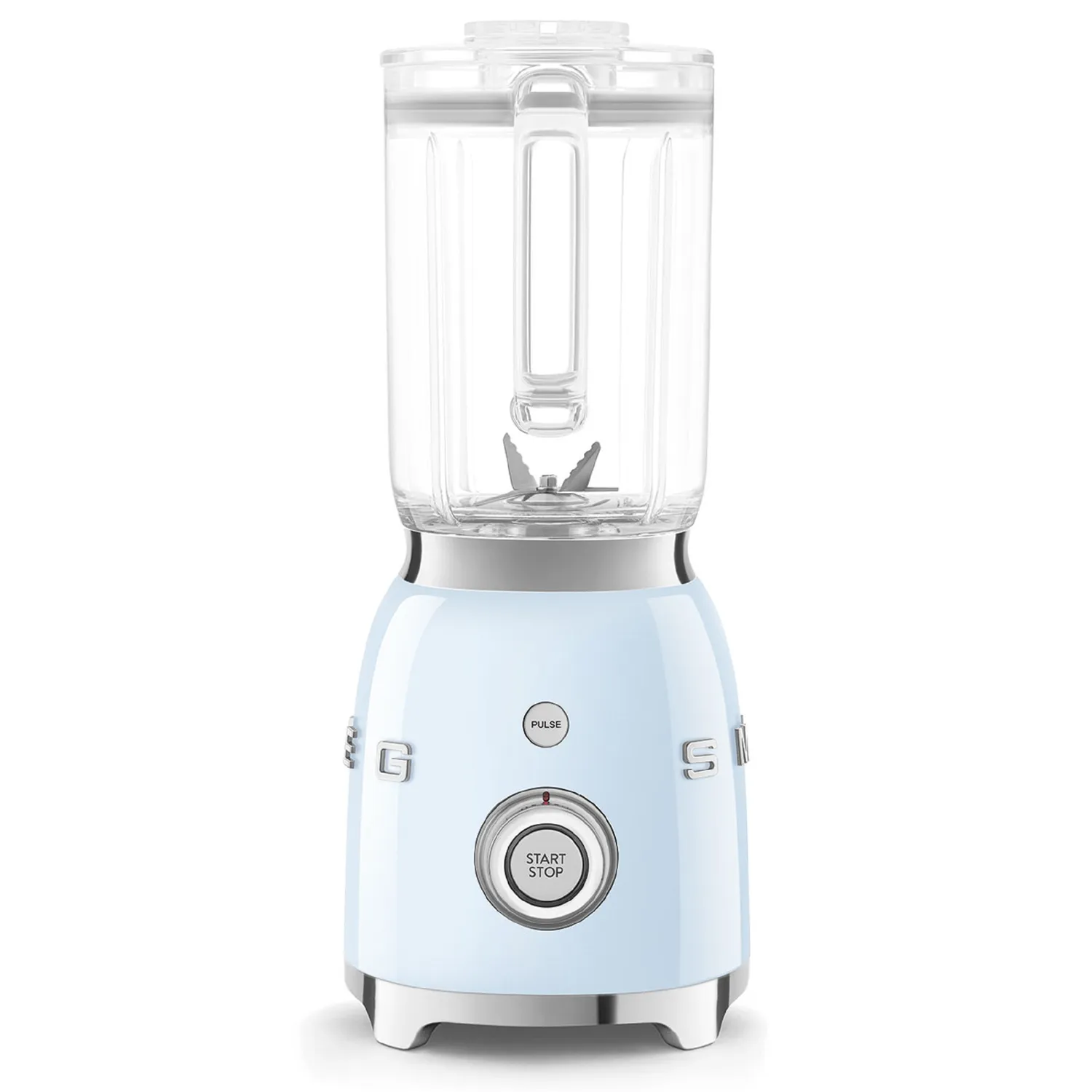 Smeg 50s Retro Style Aesthetic Blender