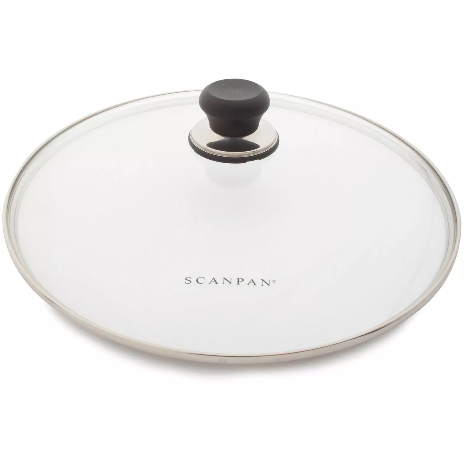 Scanpan Glass Lid