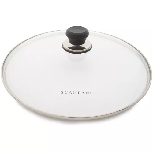 Scanpan Glass Lid