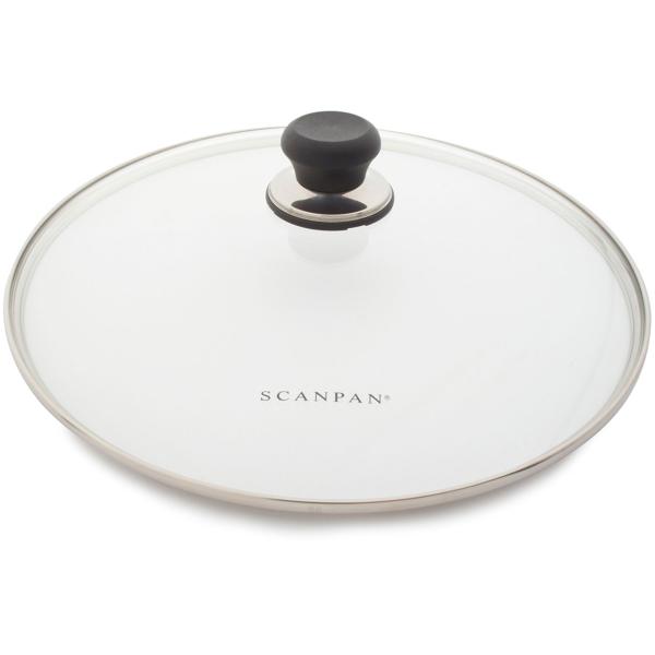 Scanpan Glass Lid