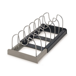 Joseph Joseph DrawerStore Expanding Cookware Organizer