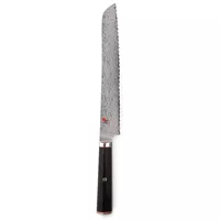 Miyabi Kaizen Bread Knife, 9&#189;&#34;