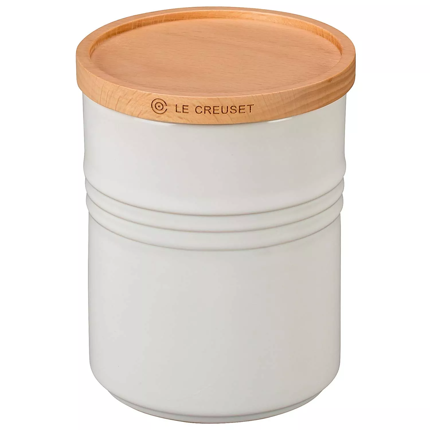 Le Creuset Canister, 2.5 qt.