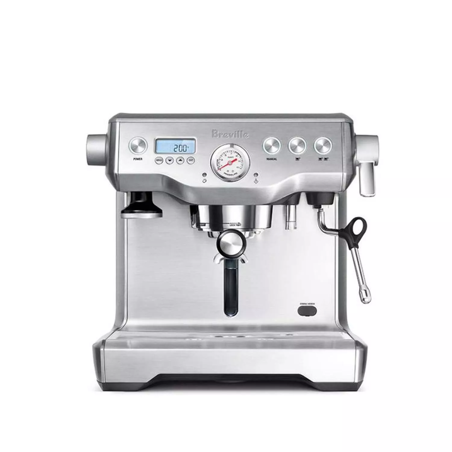 5 Best Breville Espresso Machines of 2023, Tested by Experts