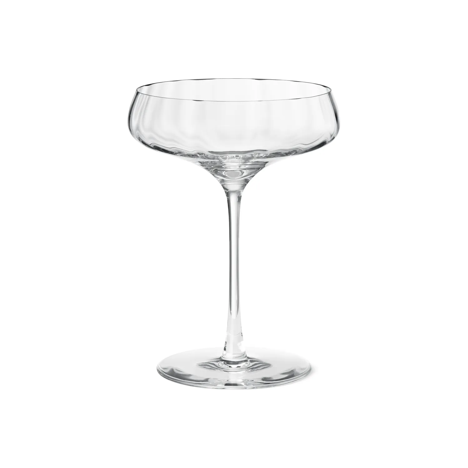 Georg Jensen Bernadotte Cocktail Coupes, Set of 2