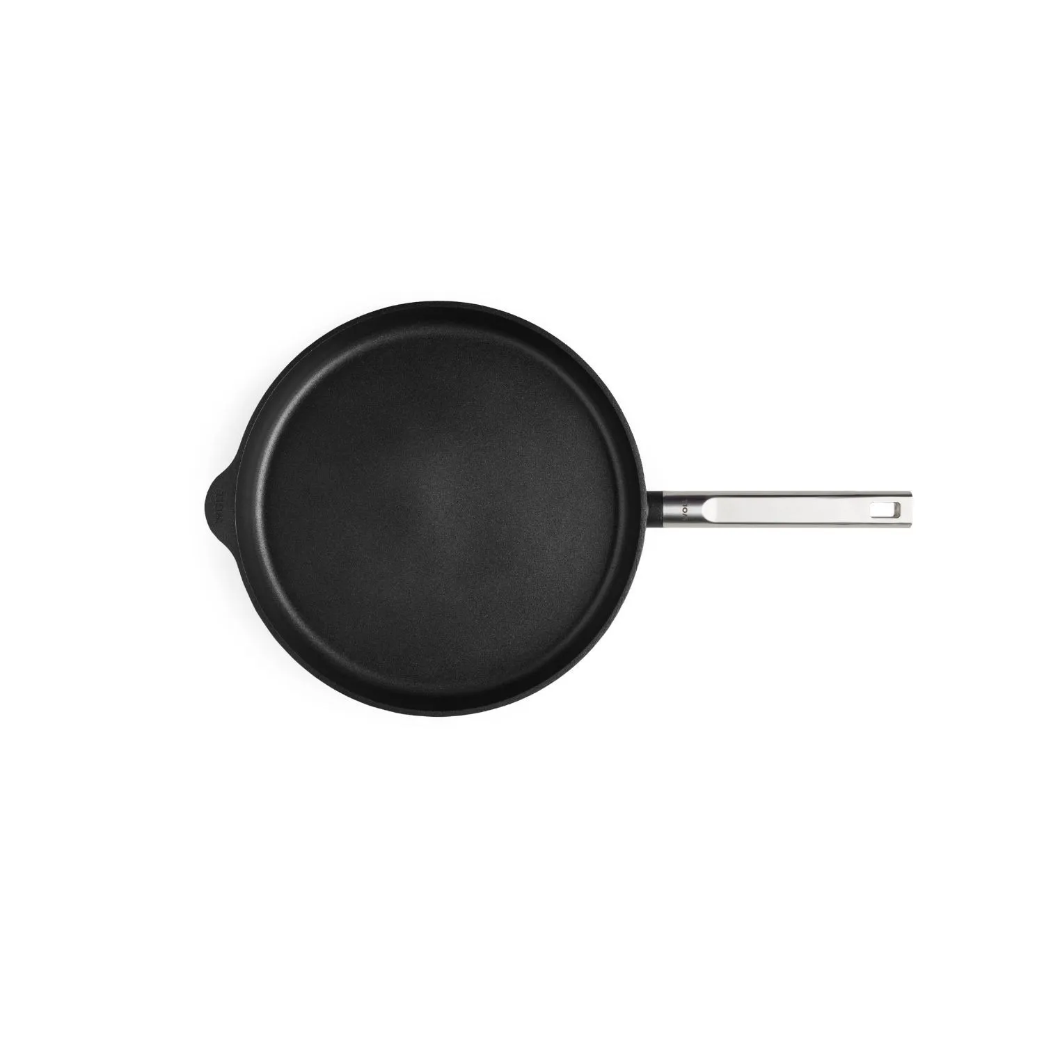 Woll EcoLogic Pro QXR Nonstick Skillet