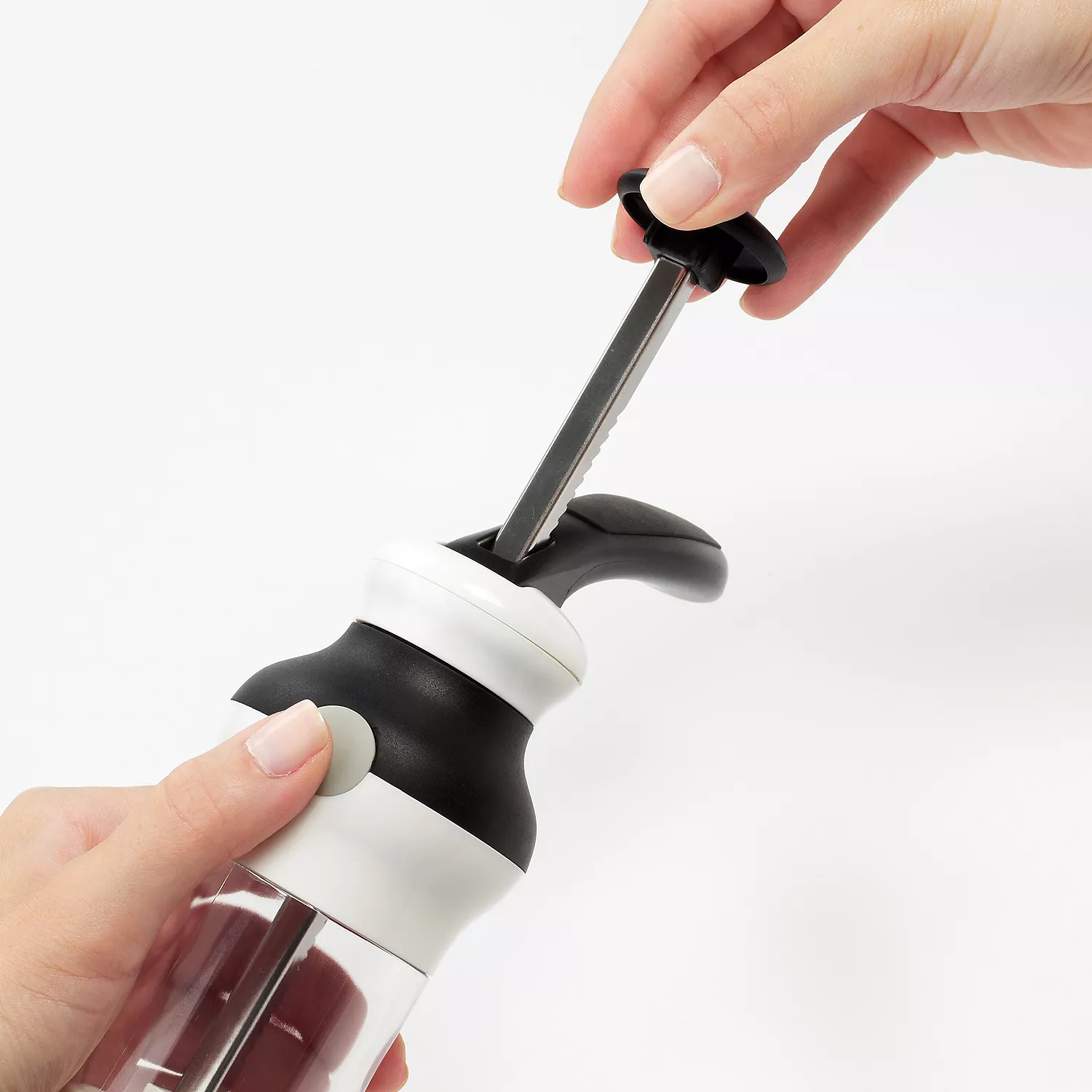 OXO Cookie Press with Storage Box