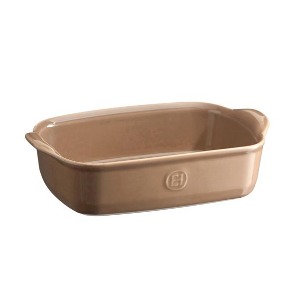 Emile Henry The Right Dish Small Rectangular Baker