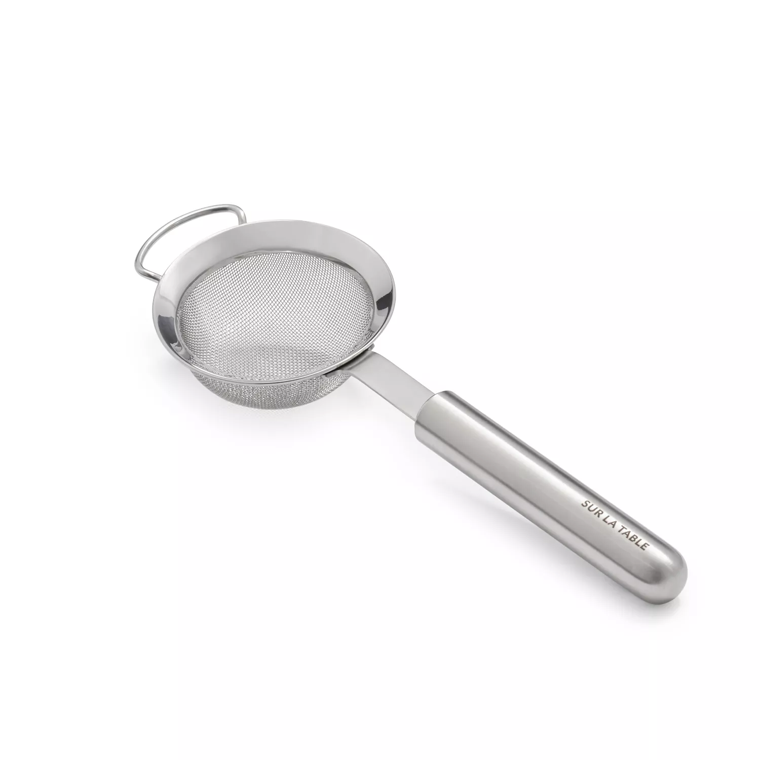 Sur La Table Stainless Steel Mesh Sieve