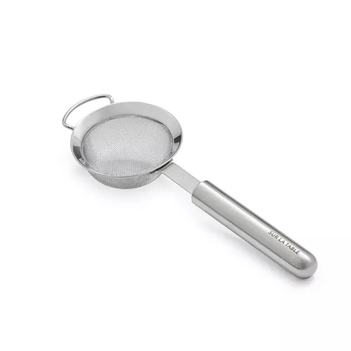 Sur La Table Stainless Steel Mesh Sieve