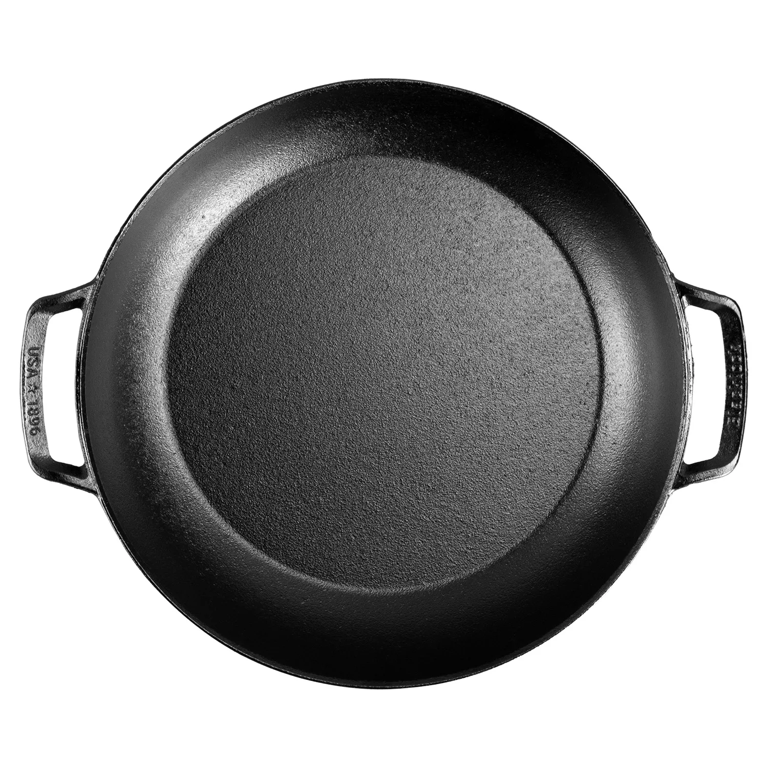 Ultimate Blacklock Cookware Set, Shop Online