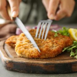 Italian American Comfort Food Classics