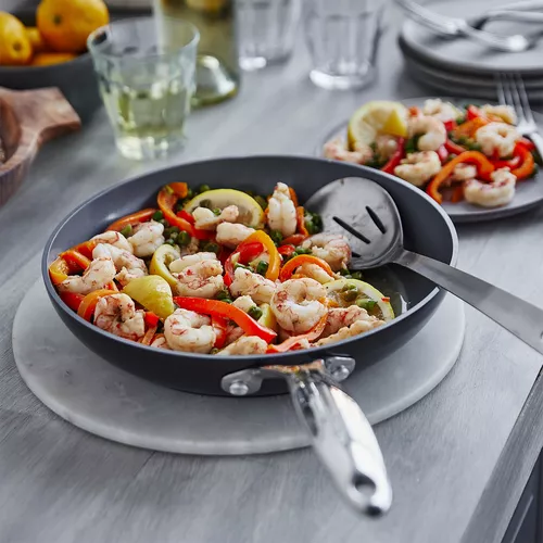 GreenPan Valencia Pro Ceramic Nonstick Skillet