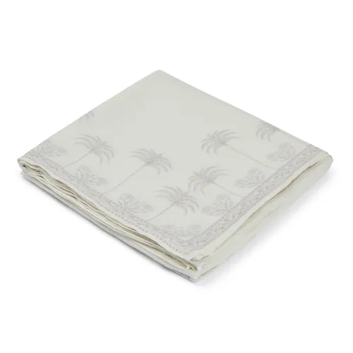 Majka La Fortuna Palms Tablecloth
