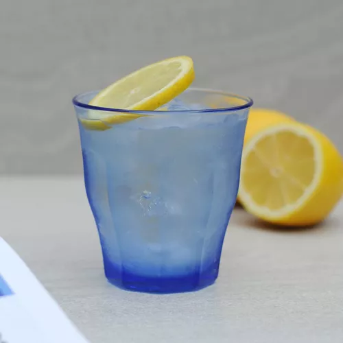 Duralex Picardie Colored Tumbler, 8.45 oz.