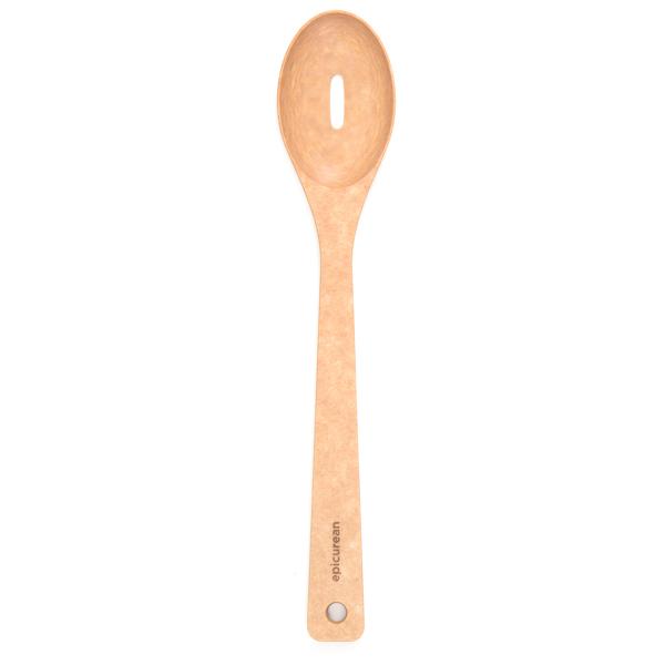 Epicurean Chef Series Natural Slotted Spoon