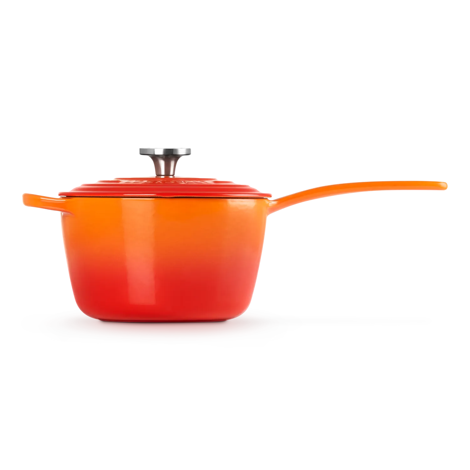 Le Creuset Signature Saucepan, 2.25 qt.