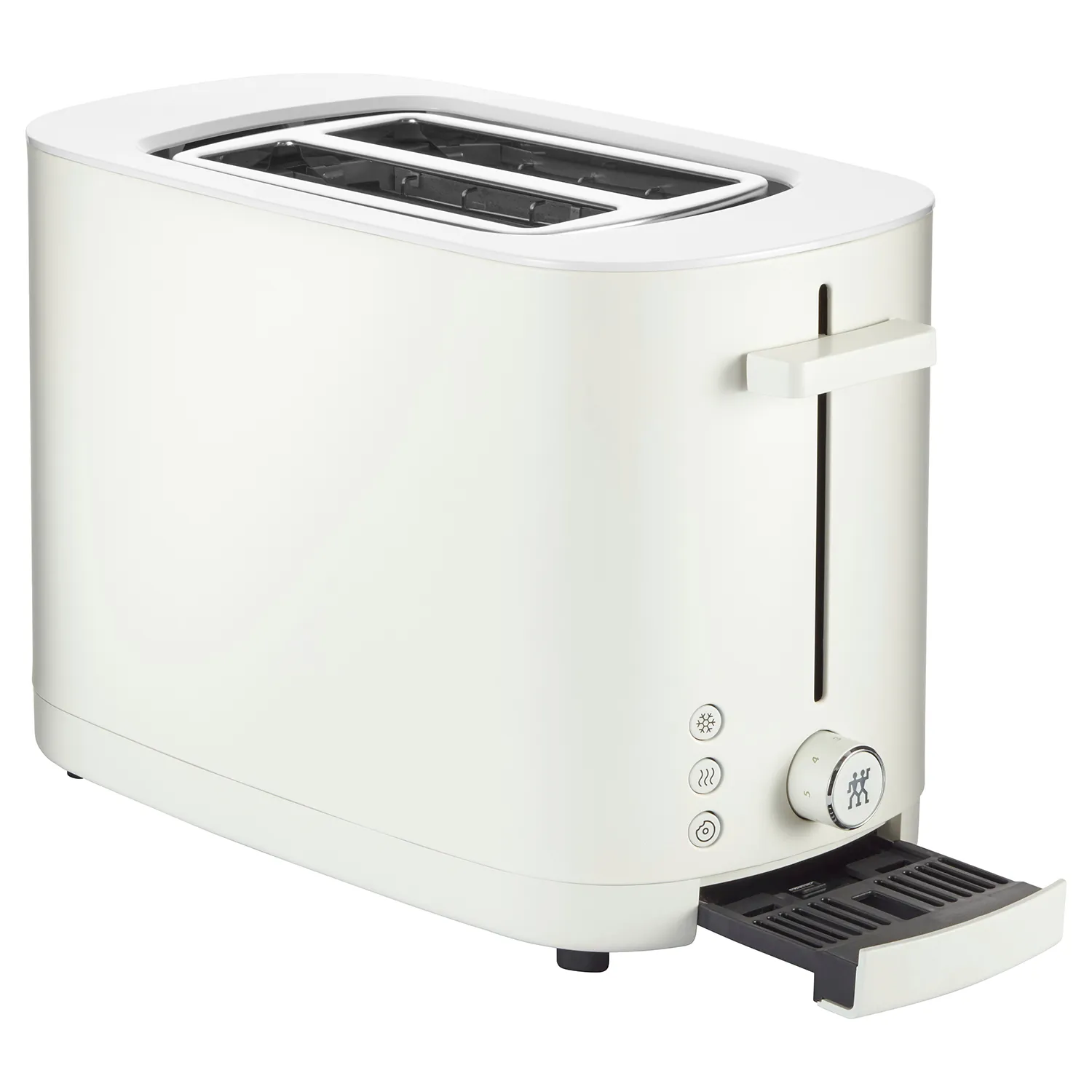 Zwilling Enfinigy 2-Slot Toaster