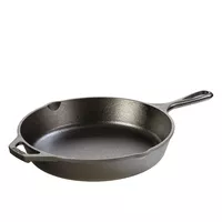 Lodge Bear Skillet, 12&#34;