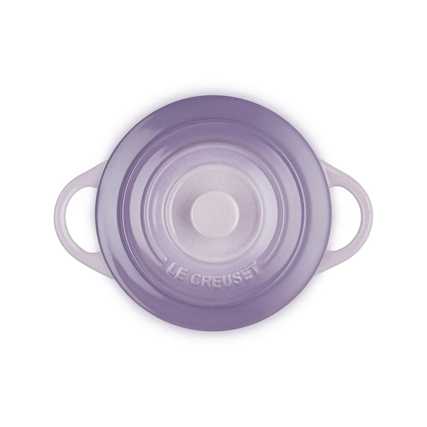 Le Creuset Signature Petite Cocotte, 8 oz.