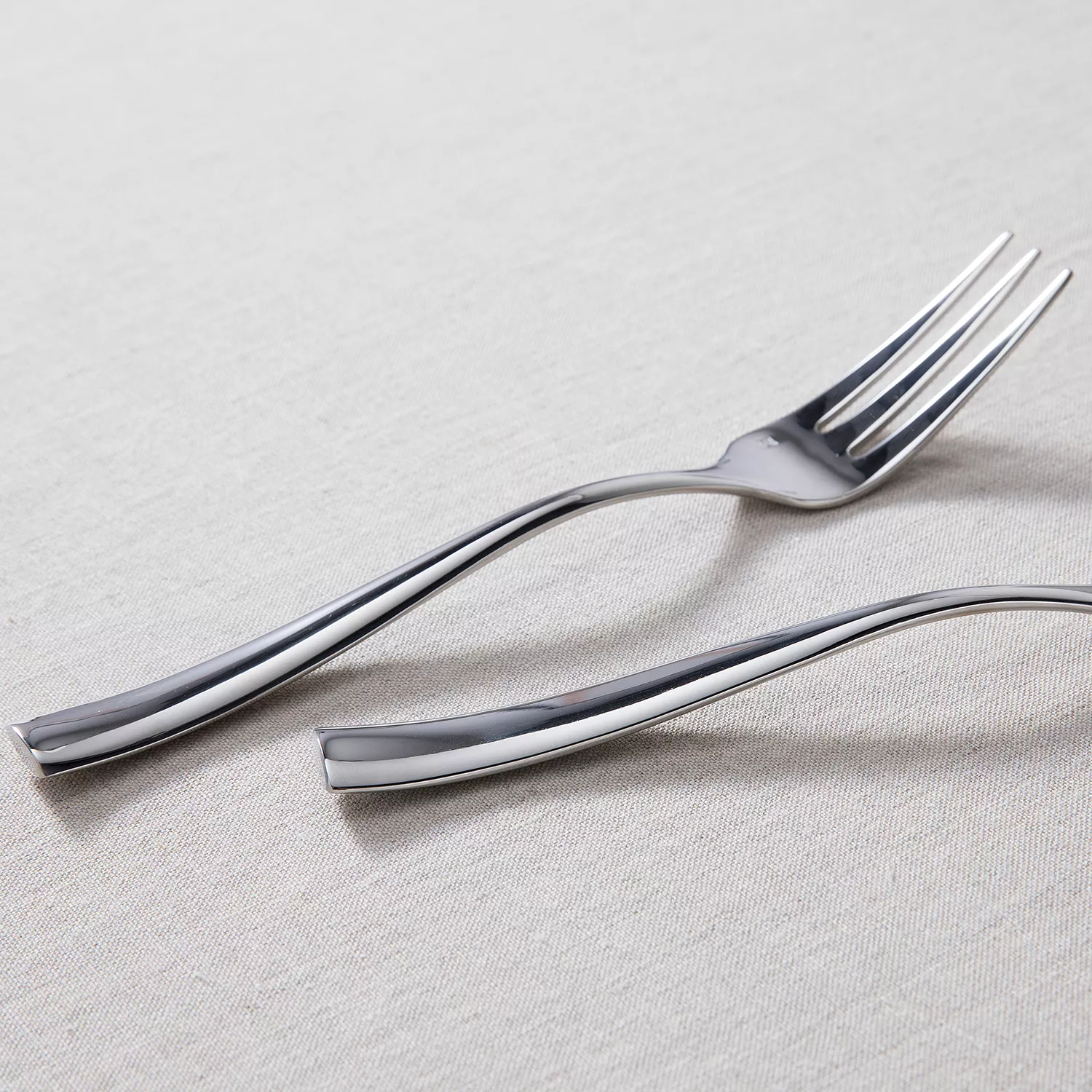 Fortessa Lucca Flatware Set, 20-Piece Set