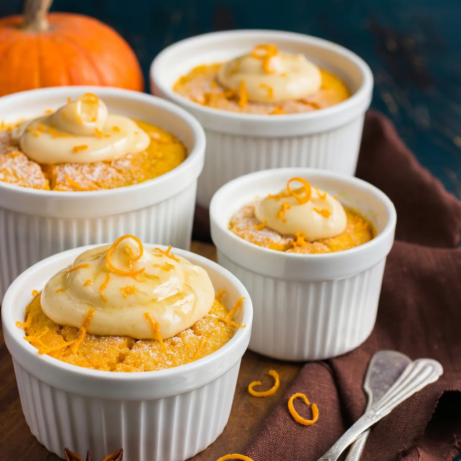 Pumpkin Desserts from Scratch - image 2