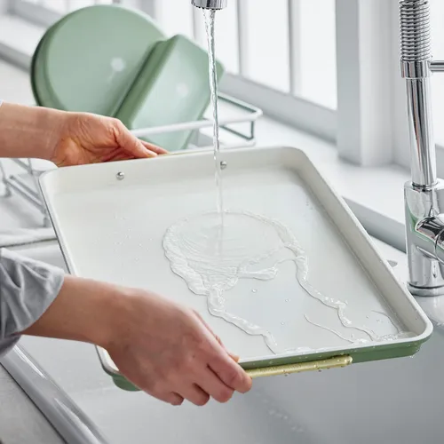 GreenPan Reserve Ceramic Nonstick Half Sheet 