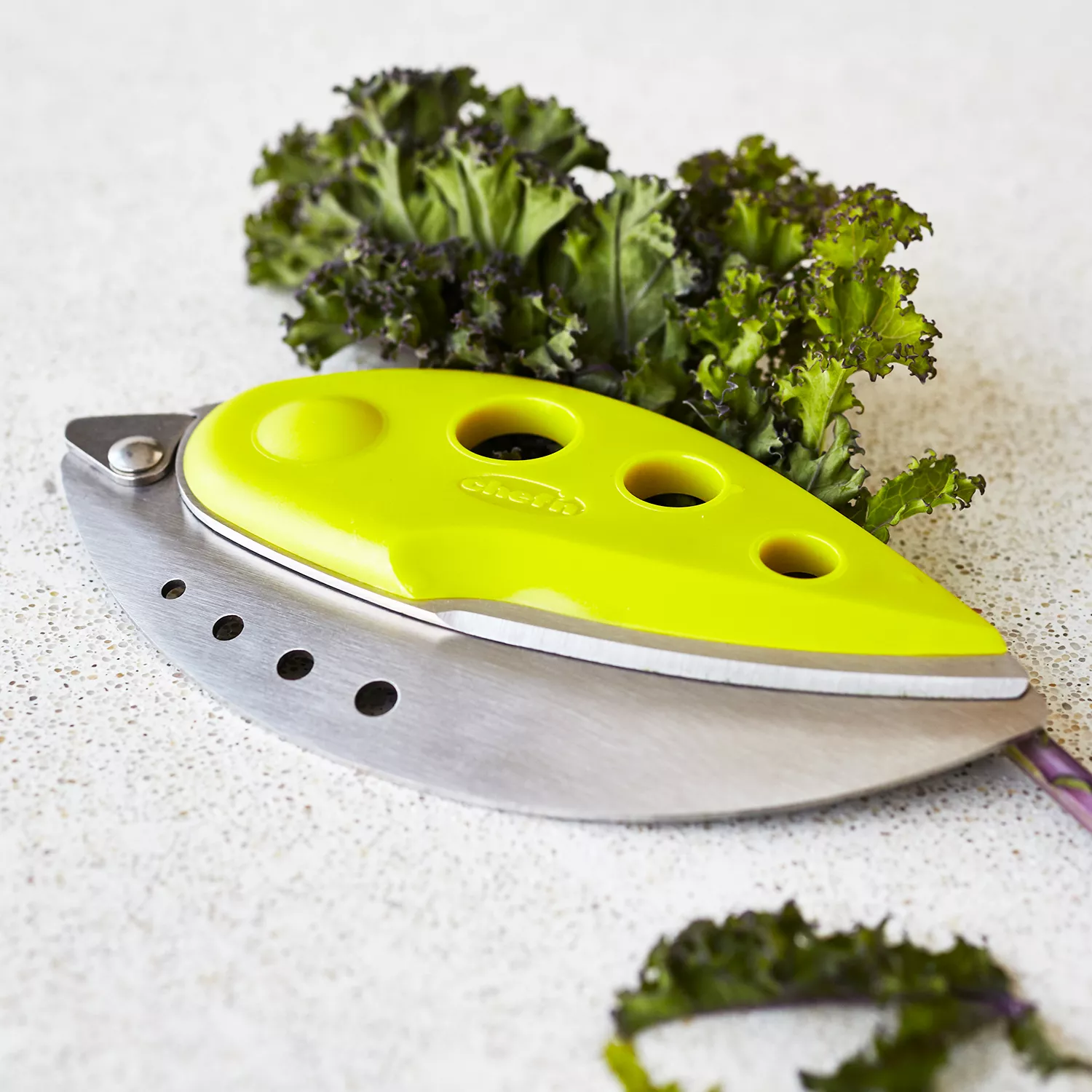 Chef&#8217;n Looseleaf Plus Kale and Herb Stripper