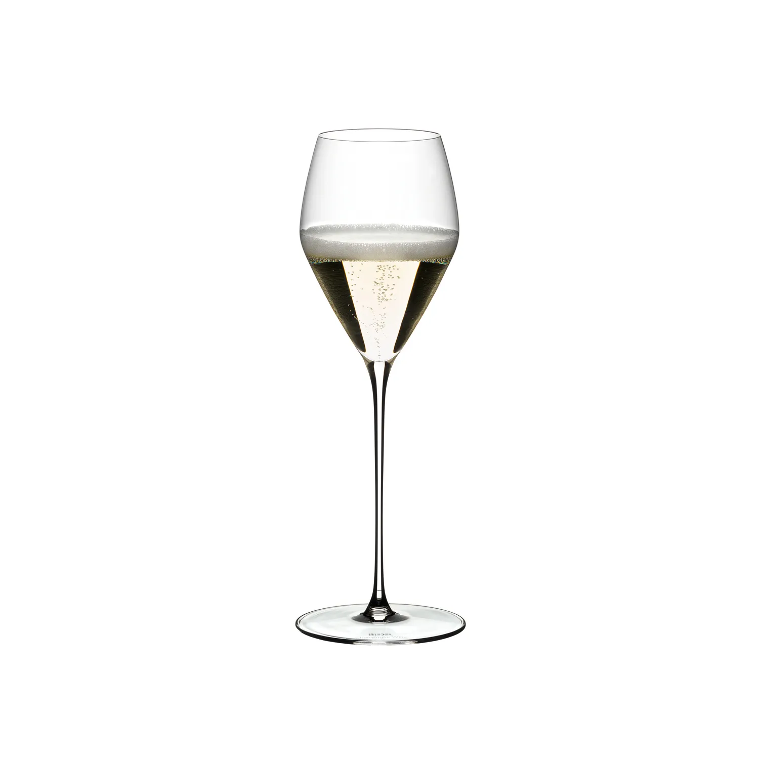RIEDEL Veloce Champagne Wine Glasses, Set of 4