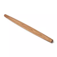 Sur La Table French Tapered Cherry Rolling Pin