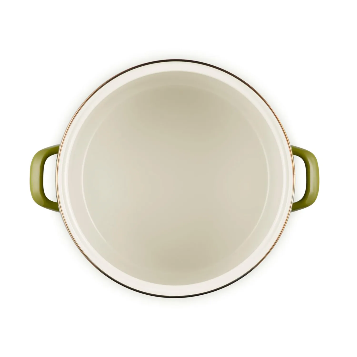 Le Creuset Enameled Steel Stockpot, 12 qt.