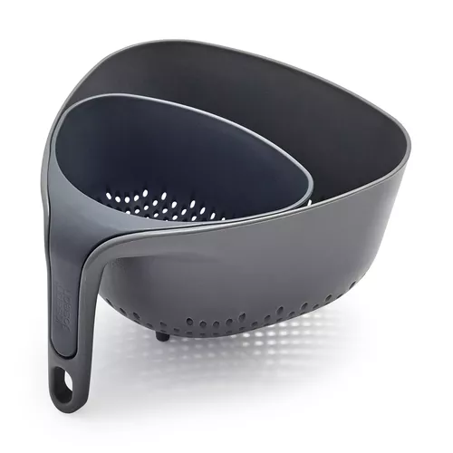 Joseph Joseph NEST Colanders, Set of 2 Joseph Joseph NEST Colanders, Set of 2