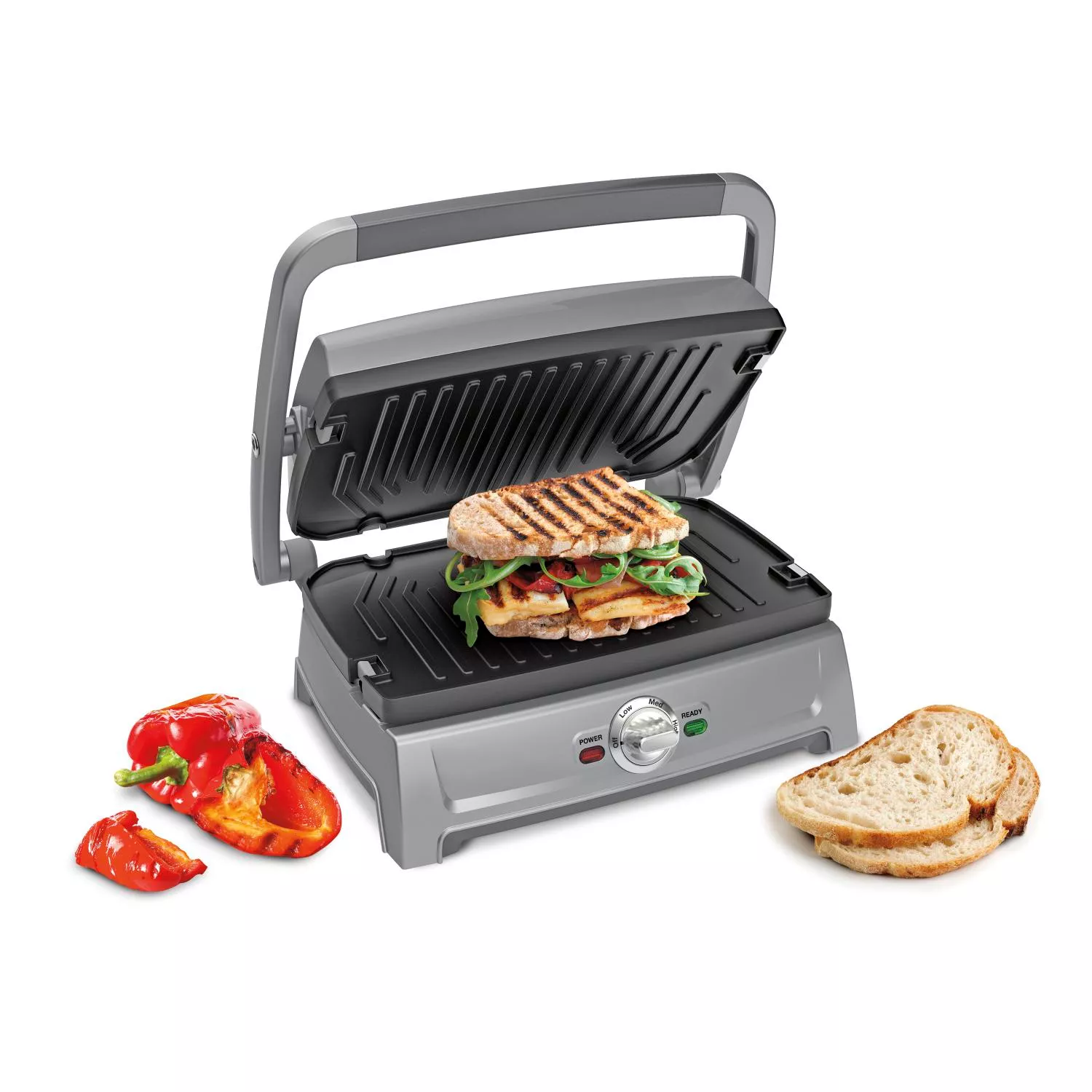 Cuisinart Compact Griddler