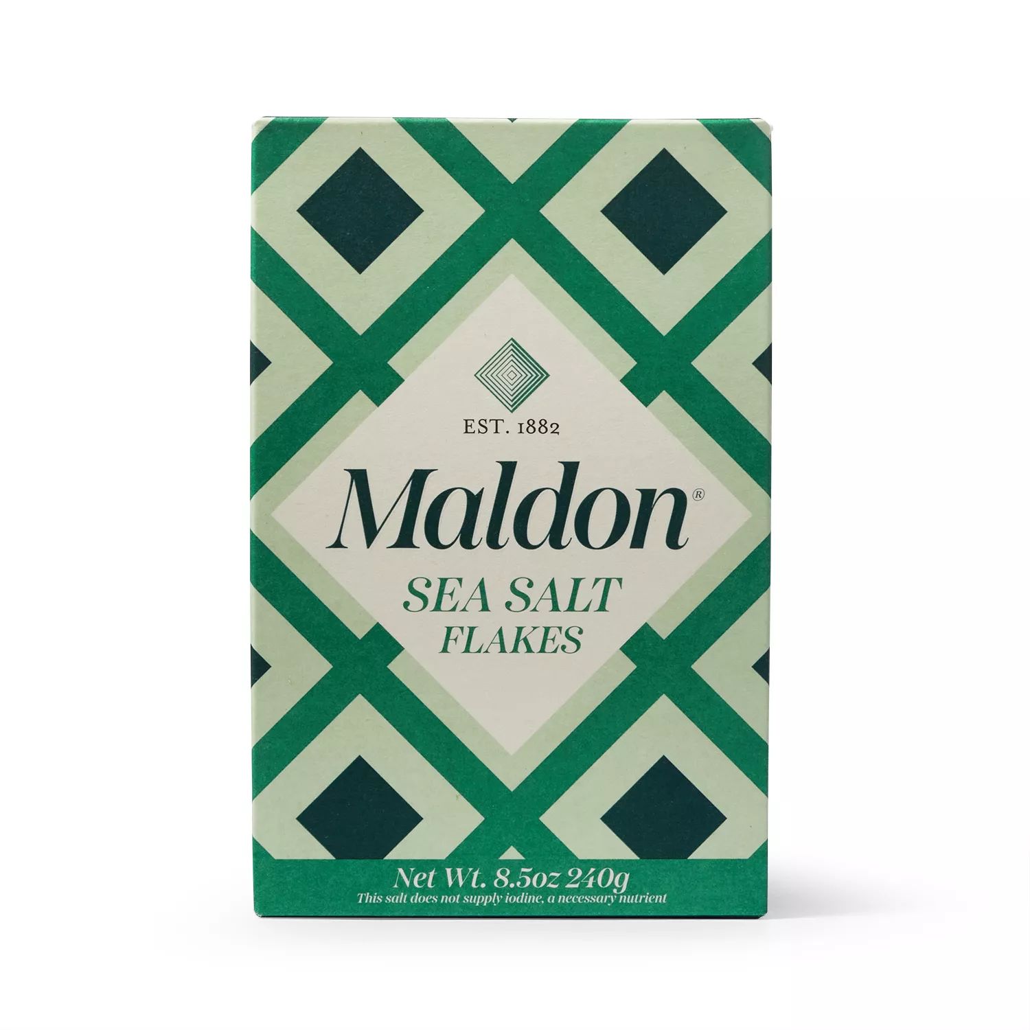 Maldon Sea Salt