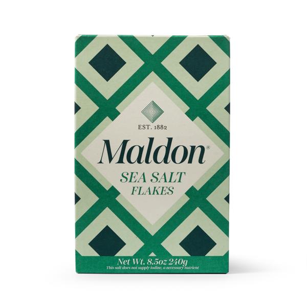 Maldon Sea Salt