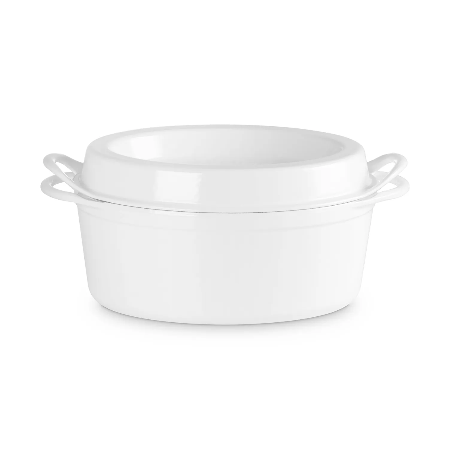 Le Creuset Traditional Oval Doufeu, 7.25 qt.