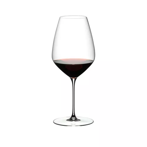 RIEDEL Veloce Syrah Shiraz Wine Glass, Set of 2