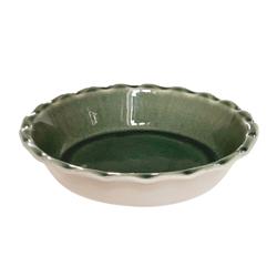 Emile Henry 175th Anniversary Pie Dish, 10"