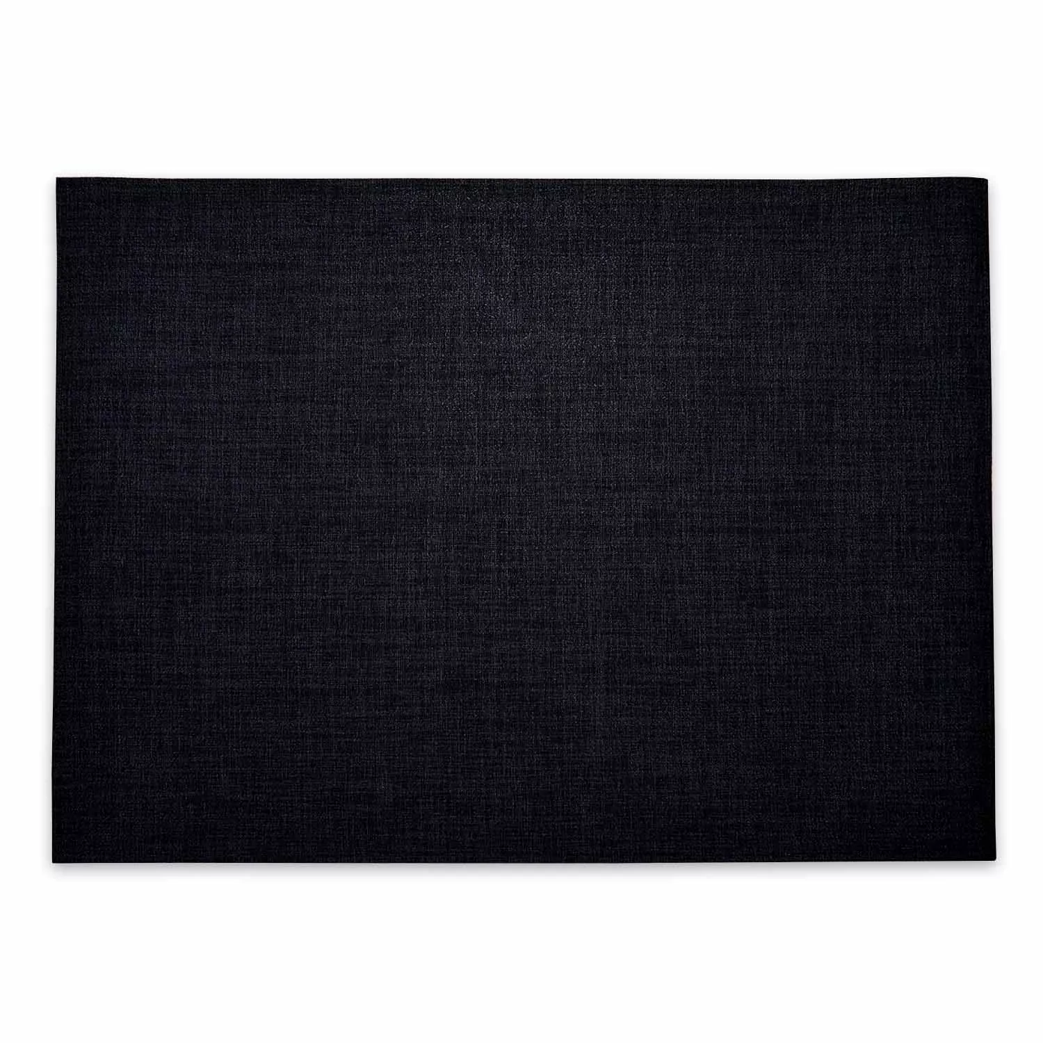 Chilewich Boucle Rug, Noir